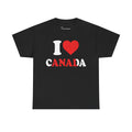 I <3 CANADA TEE