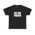 ICH BIN FRIEDEN TEE
