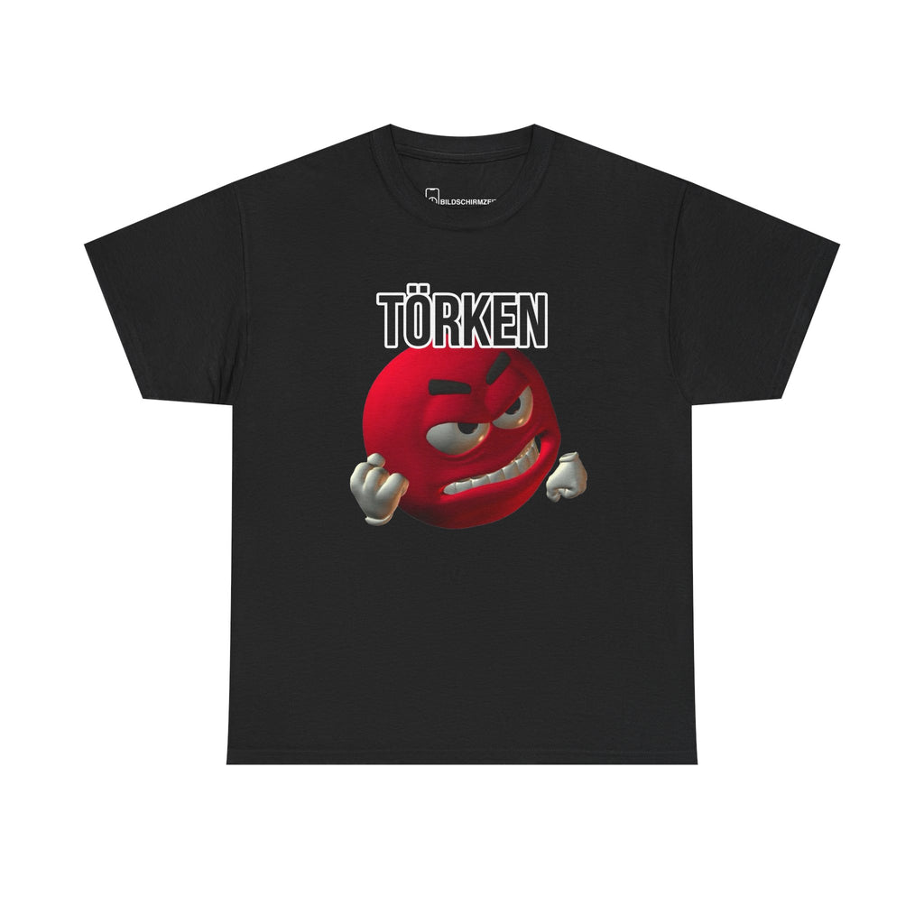 TÖRKEN TEE