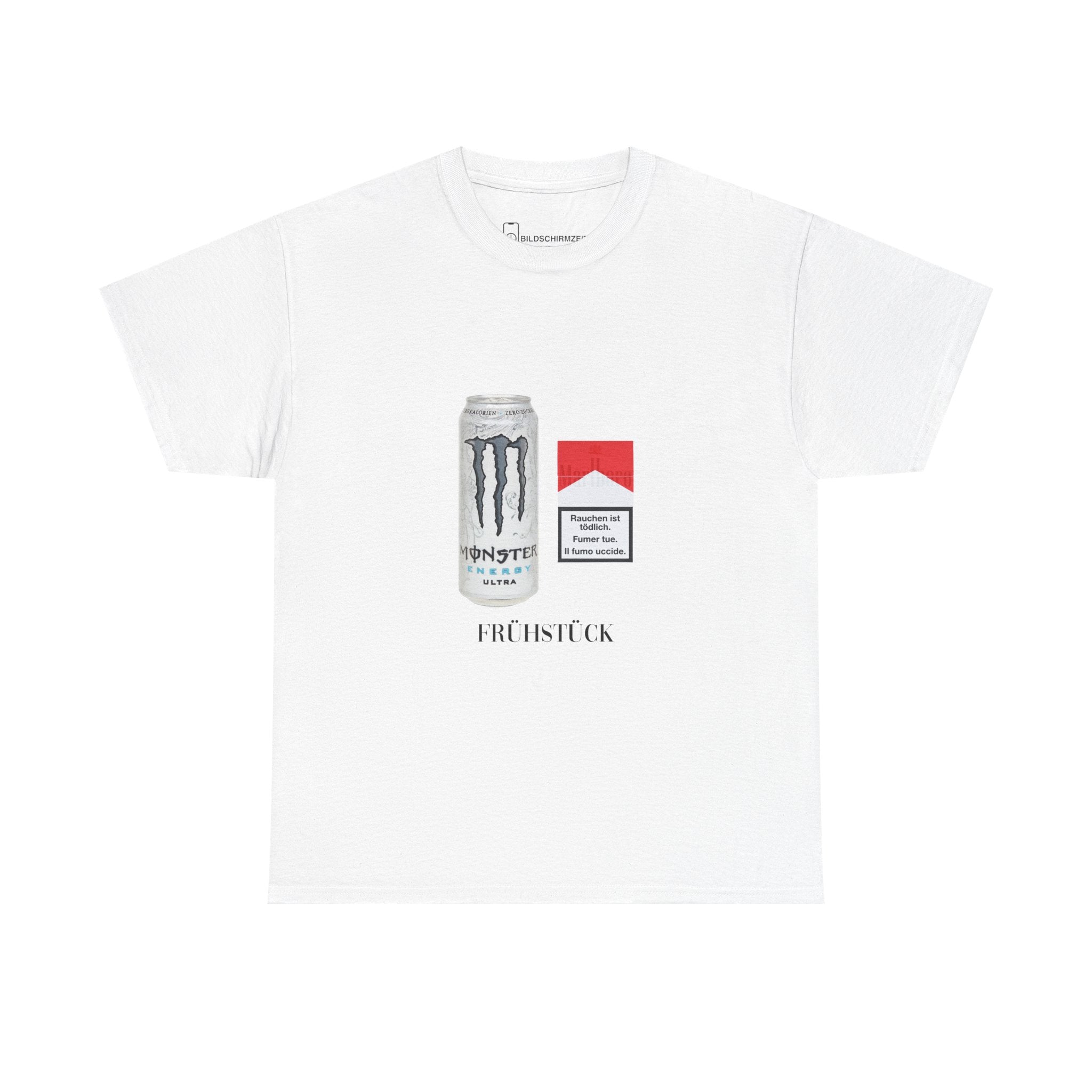 FRÜHSTÜCK TEE