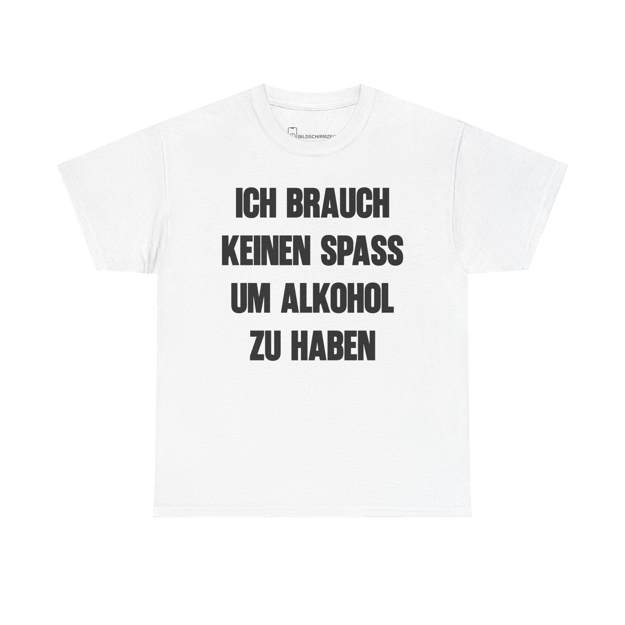 ALKOHOL TEE