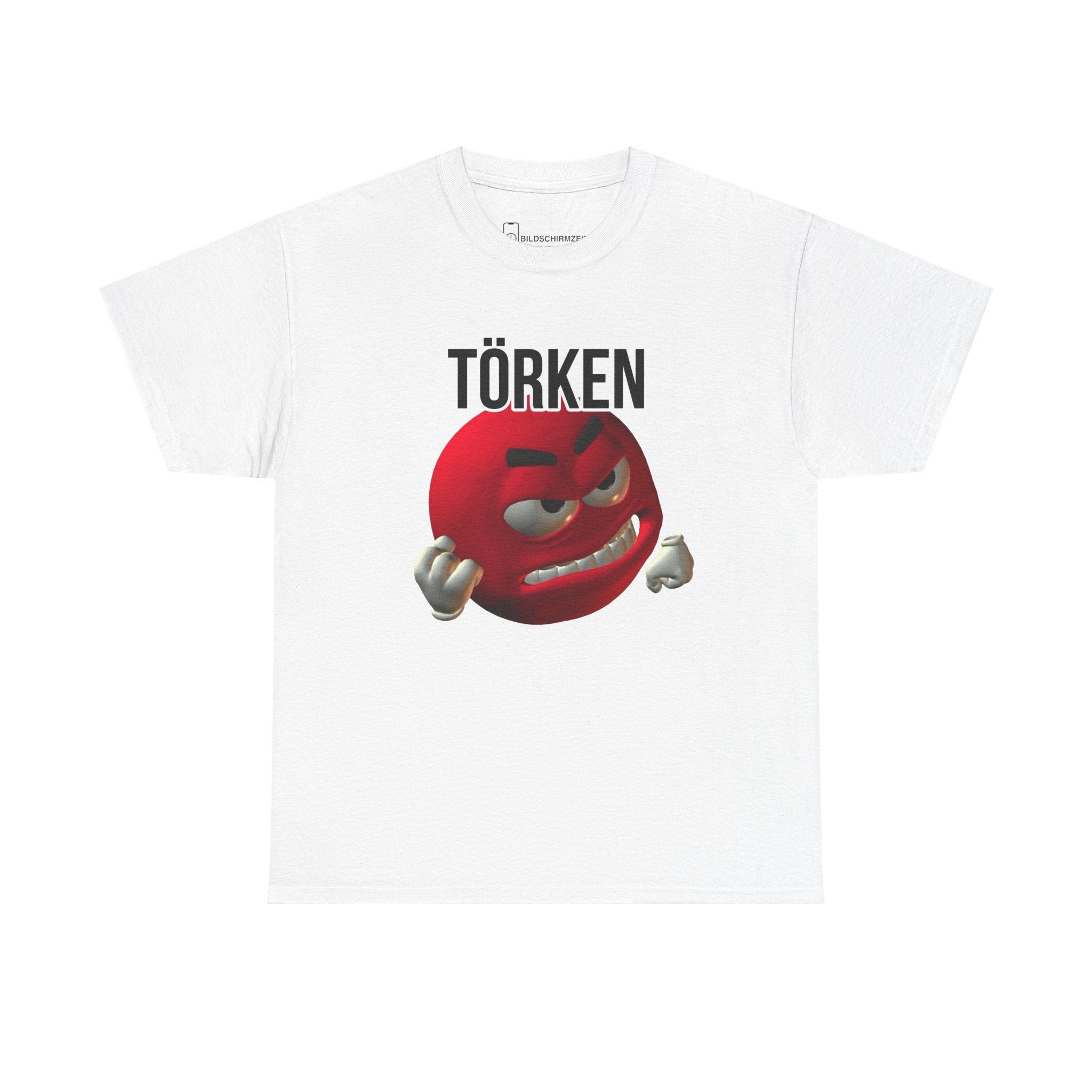 TÖRKEN TEE