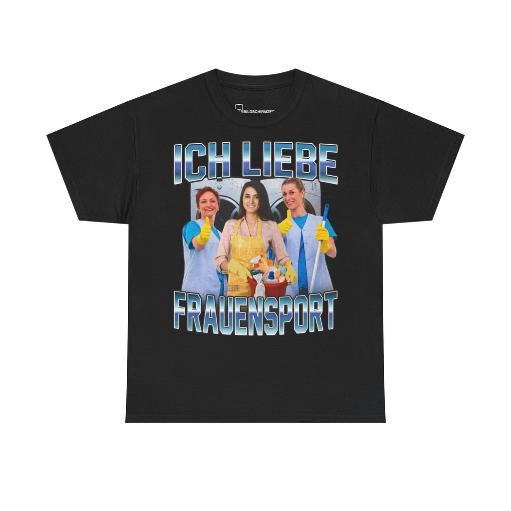 FRAUENSPORT TEE