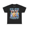 FRAUENSPORT TEE
