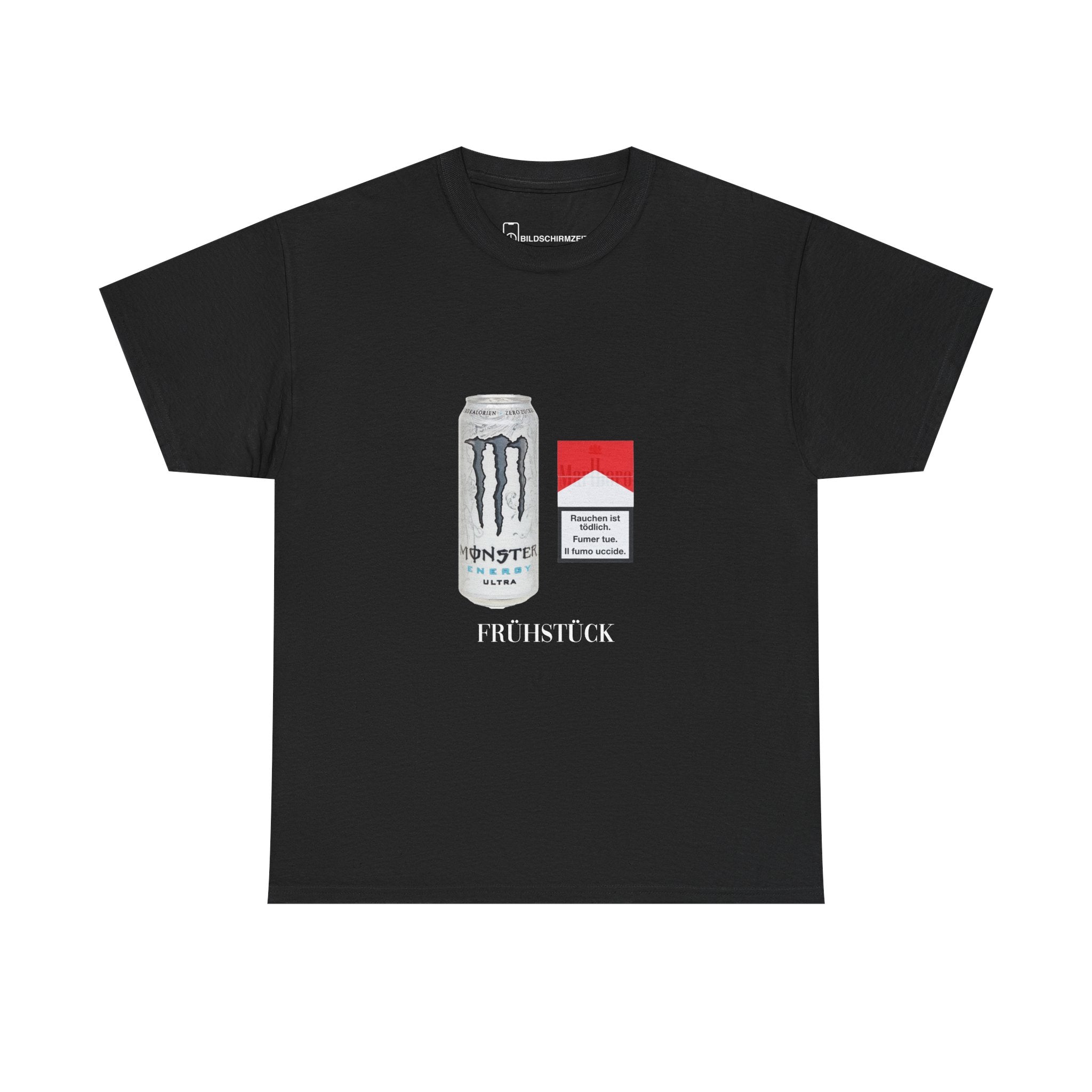 FRÜHSTÜCK TEE