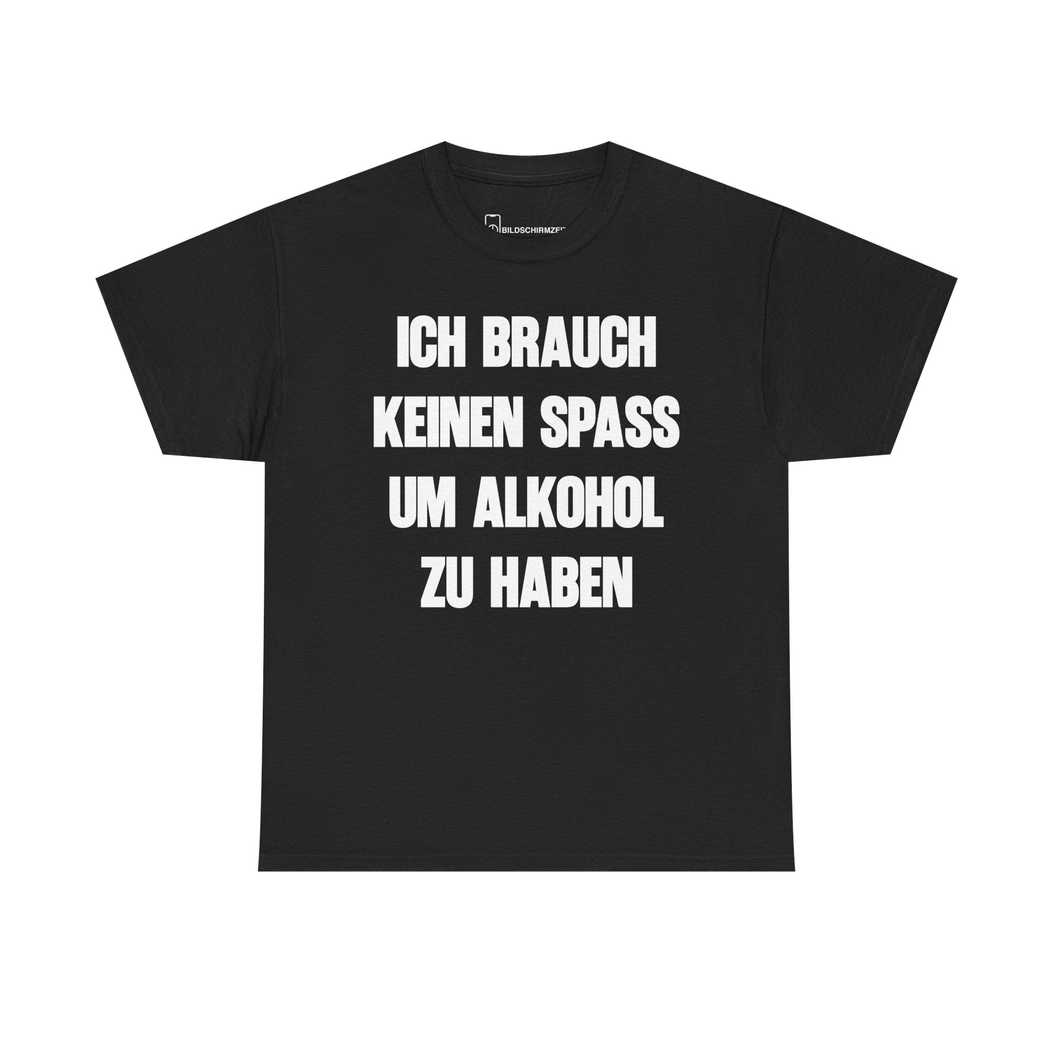 ALKOHOL TEE