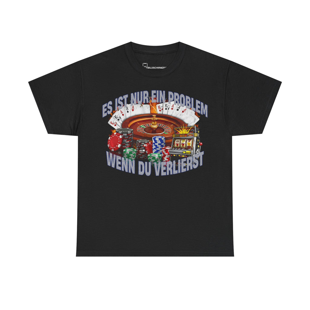 GAMBLING TEE